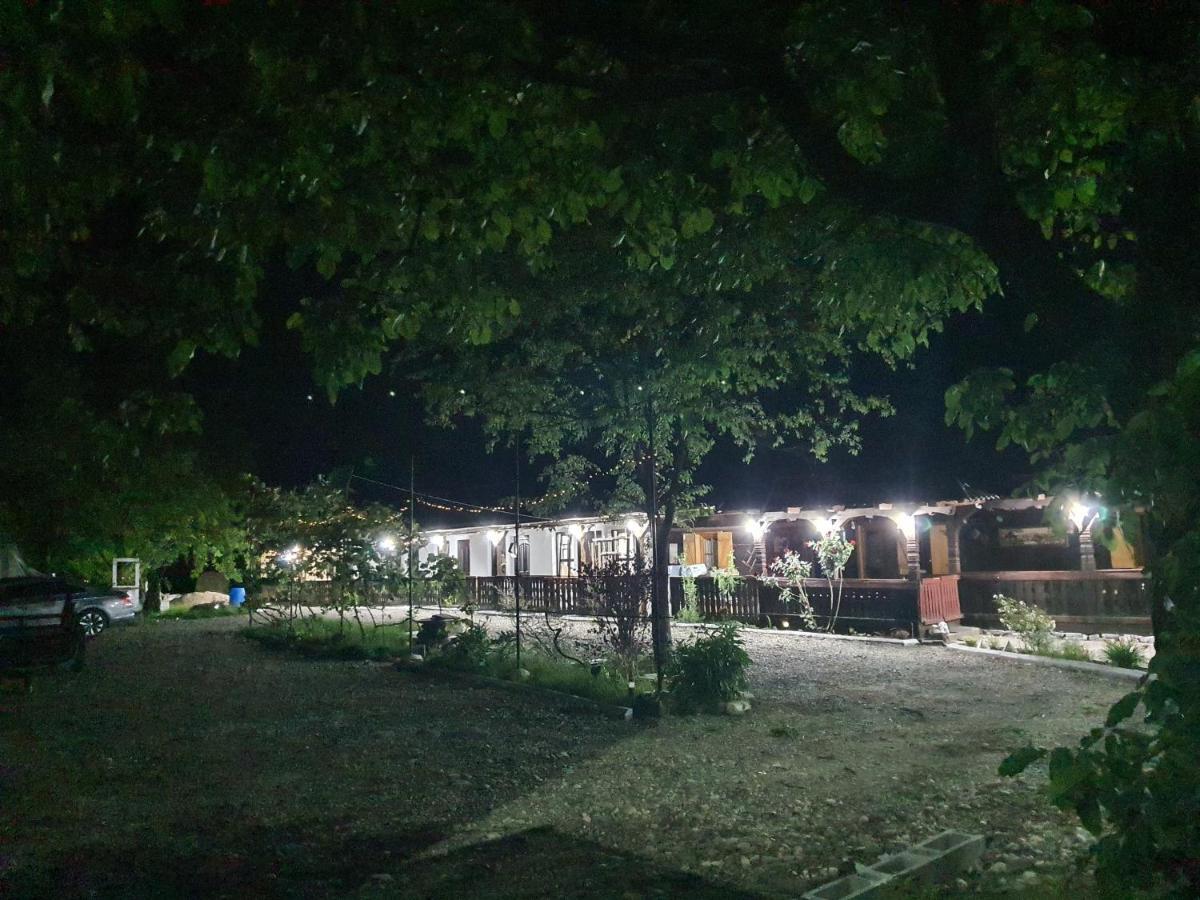 La Romaneasa Săpînţa Екстериор снимка